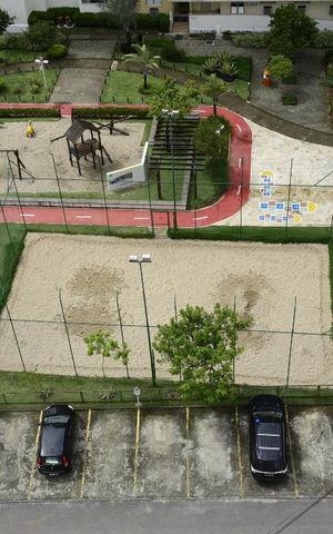 Apartamento para alugar com 52m², 2 quartos e 1 vagaQuadra Esportiva