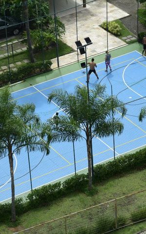 Apartamento para alugar com 52m², 2 quartos e 1 vagaQuadra Esportiva