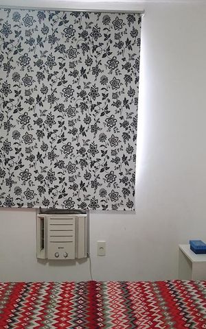 Apartamento para alugar com 52m², 2 quartos e 1 vaga Apartamento para alugar com 52m², 2 quartos e 1 vagaQuarto 2