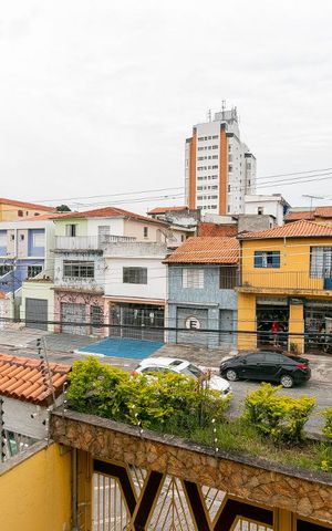 Casa à venda com 270m², 4 quartos e 5 vagasVista