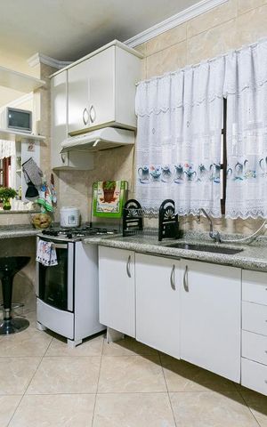 Casa à venda com 270m², 4 quartos e 5 vagasCozinha
