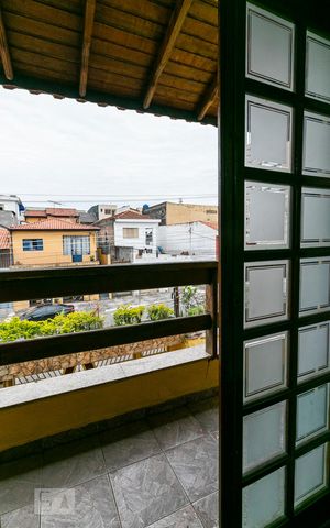 Casa à venda com 270m², 4 quartos e 5 vagasVaranda