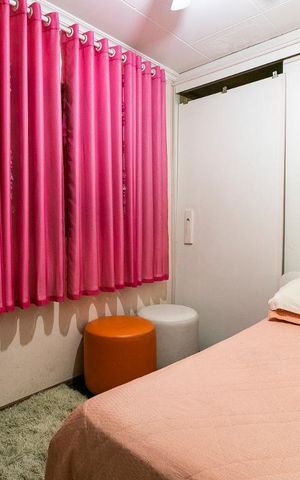 Casa à venda com 270m², 4 quartos e 5 vagasQuarto 2