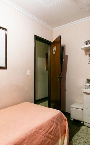 Casa à venda com 270m², 4 quartos e 5 vagasQuarto 2