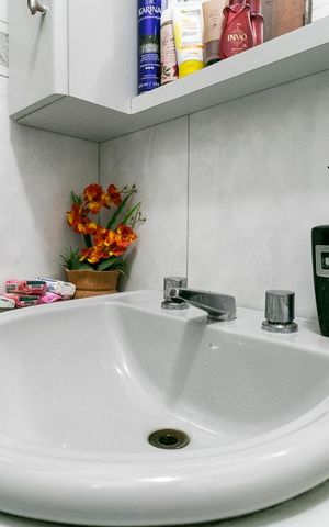 Casa à venda com 270m², 4 quartos e 5 vagasBanheiro
