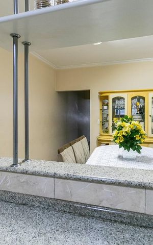 Casa à venda com 270m², 4 quartos e 5 vagasSala de Jantar