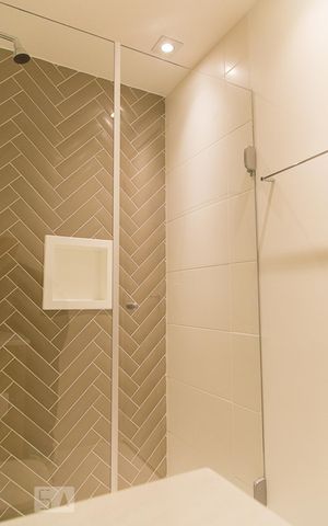 Studio à venda com 29m², 1 quarto e sem vagaBanheiro