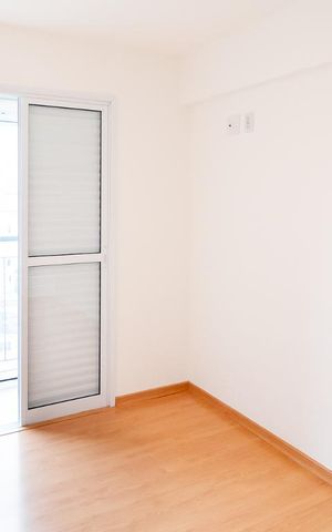 Apartamento para alugar com 48m², 2 quartos e 1 vaga Apartamento para alugar com 48m², 2 quartos e 1 vagaQuarto 2