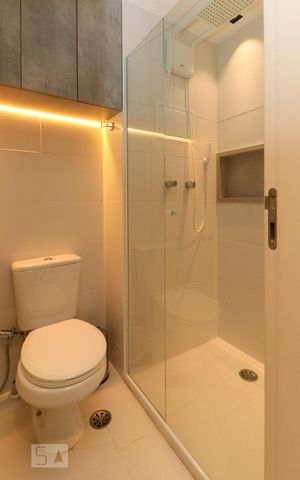 Apartamento para alugar com 25m², 1 quarto e sem vaga Apartamento para alugar com 25m², 1 quarto e sem vagaStudio