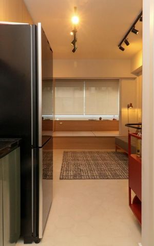 Apartamento para alugar com 25m², 1 quarto e sem vaga Apartamento para alugar com 25m², 1 quarto e sem vagaStudio