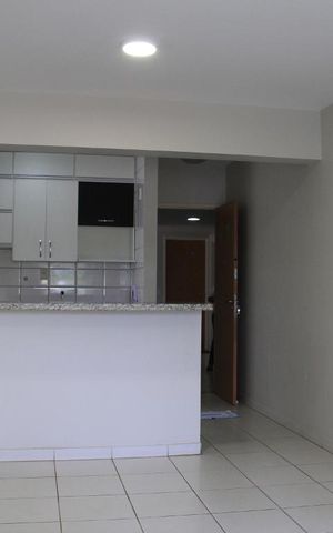 Apartamento à venda com 58m², 2 quartos e 1 vagaSala