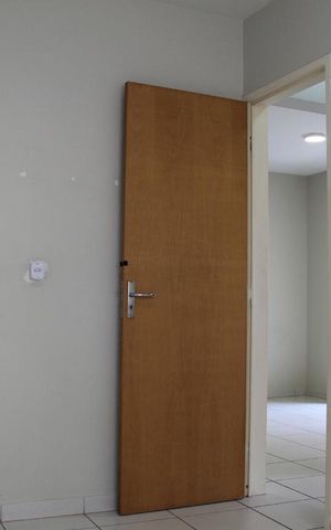 Apartamento à venda com 58m², 2 quartos e 1 vagaQuarto