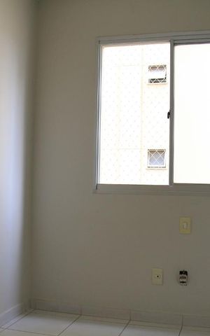 Apartamento à venda com 58m², 2 quartos e 1 vagaQuarto