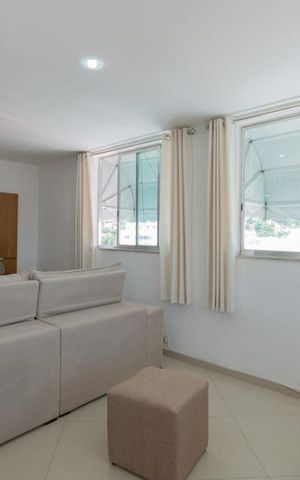 Apartamento à venda com 200m², 3 quartos e 1 vagaSala