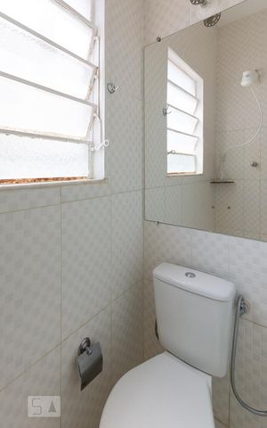 Apartamento à venda com 200m², 3 quartos e 1 vagaBanheiro de Serviço