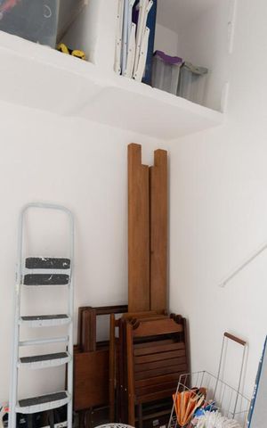 Apartamento à venda com 200m², 3 quartos e 1 vagaQuarto de Serviço