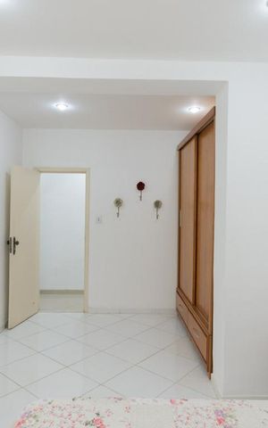 Apartamento à venda com 200m², 3 quartos e 1 vagaSuíte