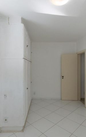 Apartamento à venda com 200m², 3 quartos e 1 vagaQuarto 2