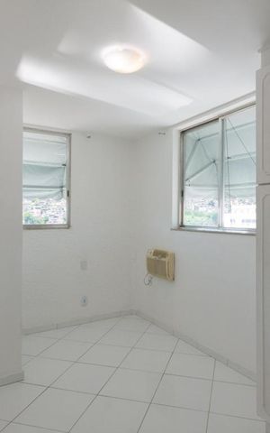 Apartamento à venda com 200m², 3 quartos e 1 vagaQuarto 2