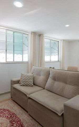 Apartamento à venda com 200m², 3 quartos e 1 vagaSala