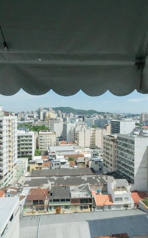 Apartamento à venda com 200m², 3 quartos e 1 vagaVista