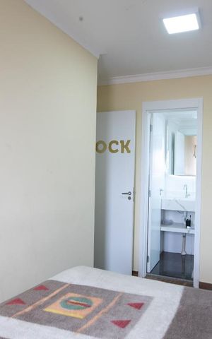 Apartamento à venda com 56m², 2 quartos e 1 vagaSuíte