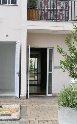 Apartamento à venda com 56m², 2 quartos e 1 vagaÁrea Externa