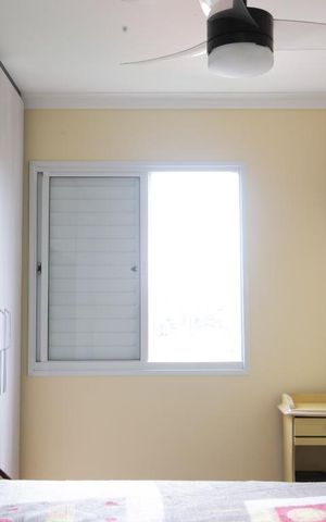 Apartamento à venda com 56m², 2 quartos e 1 vagaSuíte