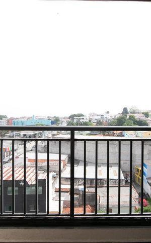 Apartamento à venda com 56m², 2 quartos e 1 vagaVaranda da Sala