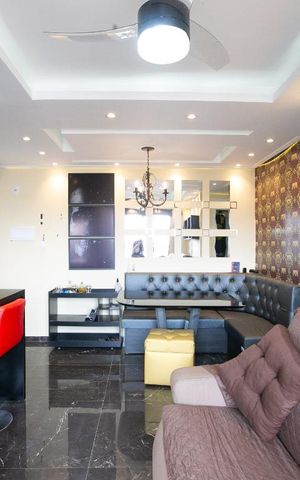 Apartamento à venda com 56m², 2 quartos e 1 vagaSala