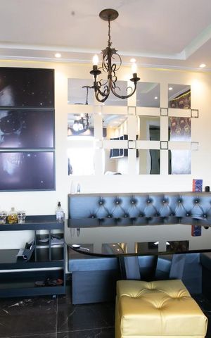 Apartamento à venda com 56m², 2 quartos e 1 vagaSala