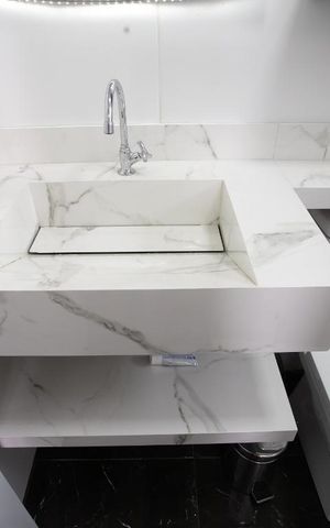 Apartamento à venda com 56m², 2 quartos e 1 vagaBanheiro da Suíte