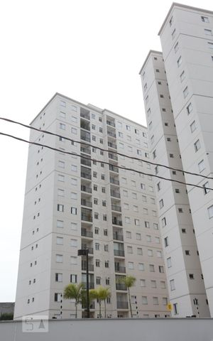 Apartamento à venda com 56m², 2 quartos e 1 vagaFachada