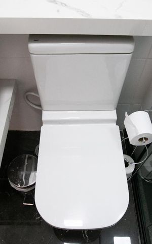 Apartamento à venda com 56m², 2 quartos e 1 vagaBanheiro