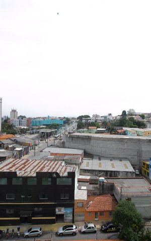 Apartamento à venda com 56m², 2 quartos e 1 vagaVista da Suíte