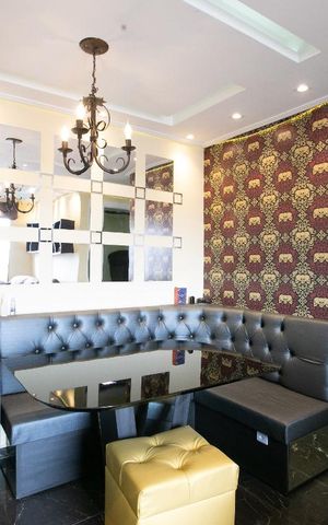 Apartamento à venda com 56m², 2 quartos e 1 vagaSala