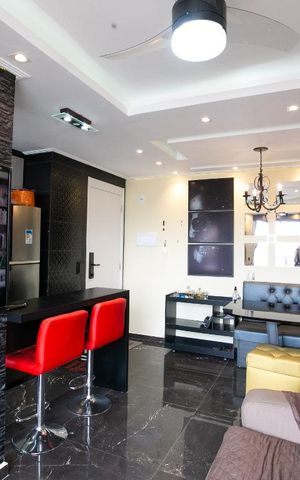 Apartamento à venda com 56m², 2 quartos e 1 vagaSala