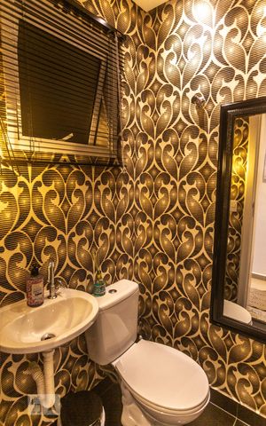 Apartamento à venda com 198m², 4 quartos e 3 vagasLavabo