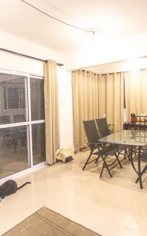 Apartamento à venda com 198m², 4 quartos e 3 vagasSala 2