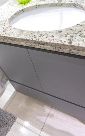 Apartamento à venda com 198m², 4 quartos e 3 vagasArmário