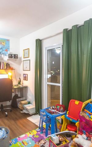 Apartamento à venda com 198m², 4 quartos e 3 vagasSuíte 4