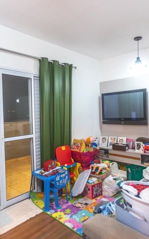 Apartamento à venda com 198m², 4 quartos e 3 vagasSuíte 4
