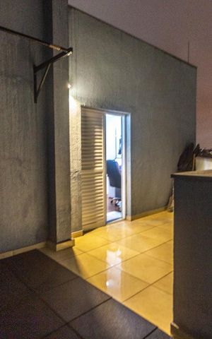 Apartamento à venda com 198m², 4 quartos e 3 vagasVaranda suíte 4