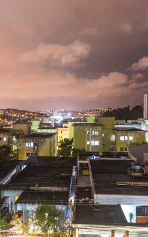 Apartamento à venda com 198m², 4 quartos e 3 vagasVista varanda