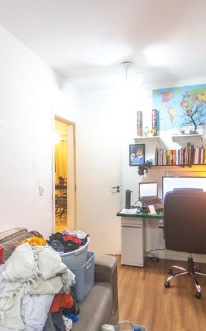 Apartamento à venda com 198m², 4 quartos e 3 vagasSuíte 4