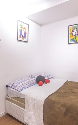 Apartamento à venda com 198m², 4 quartos e 3 vagasSuíte 3