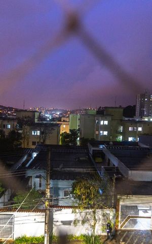 Apartamento à venda com 198m², 4 quartos e 3 vagasVista varanda