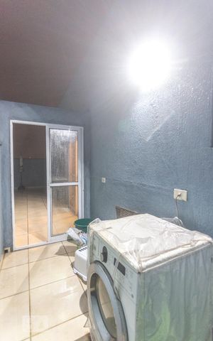 Apartamento à venda com 198m², 4 quartos e 3 vagasÁrea de serviço