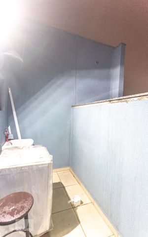 Apartamento à venda com 198m², 4 quartos e 3 vagasÁrea de serviço