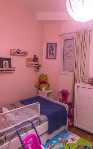 Apartamento à venda com 198m², 4 quartos e 3 vagasSuíte 2